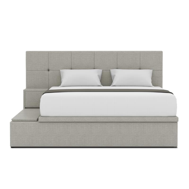 Megan Storage Bed