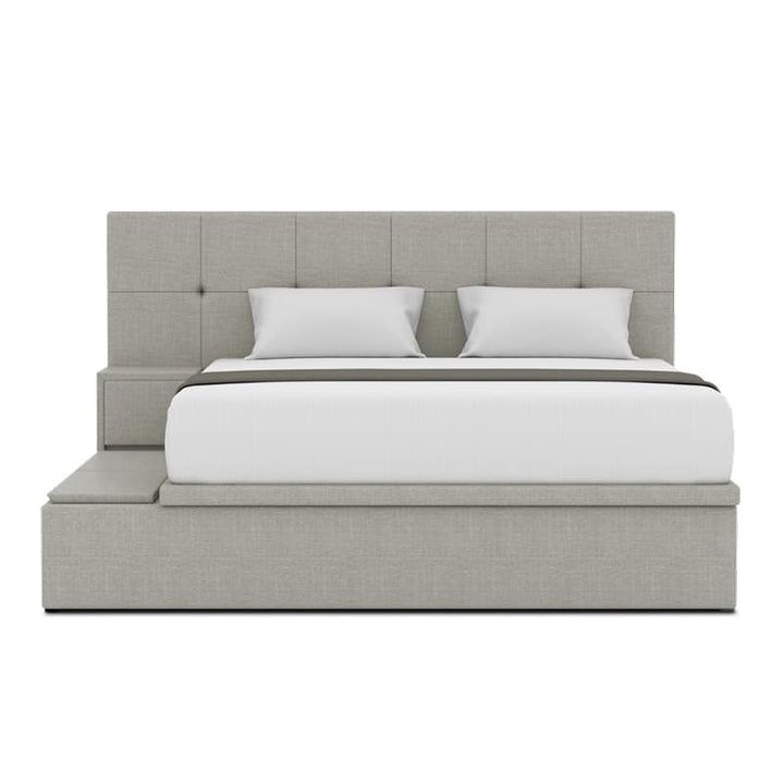 Megan Storage Bed