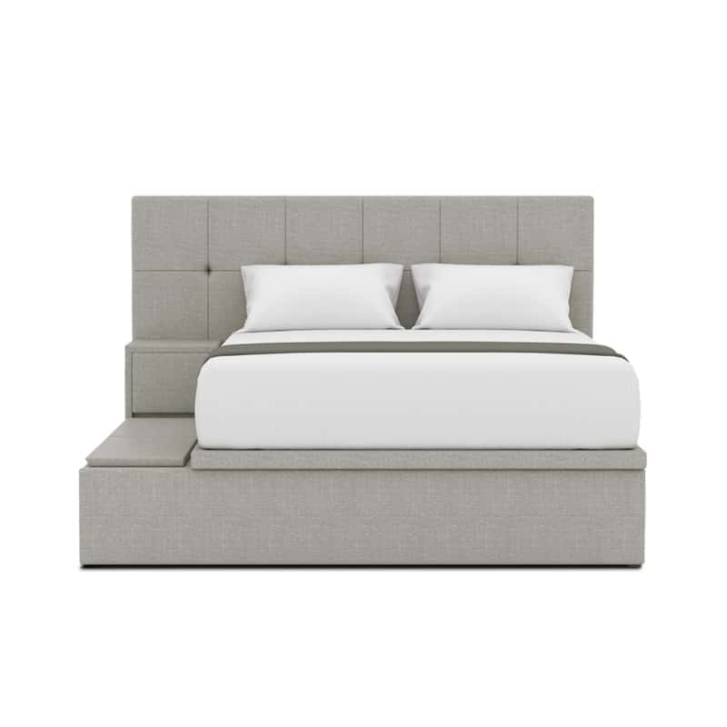Megan Storage Bed