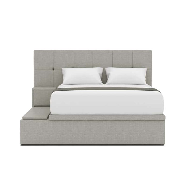 Megan Storage Bed