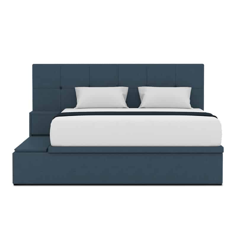 Megan Storage Bed