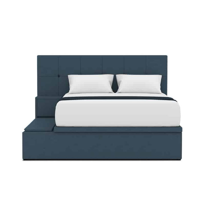 Megan Storage Bed