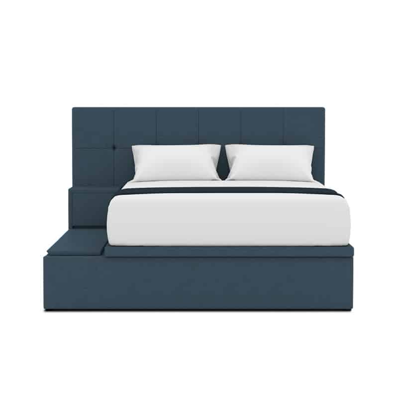 Megan Storage Bed