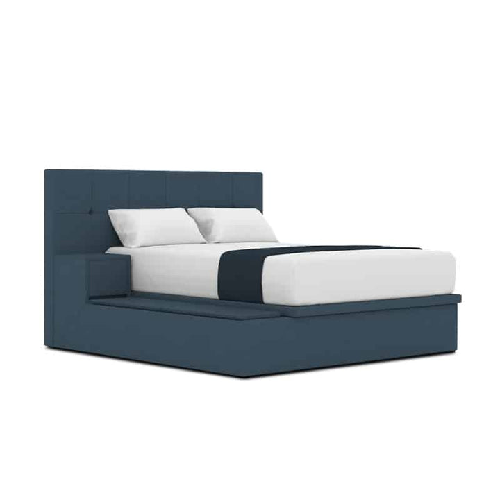 Megan Storage Bed