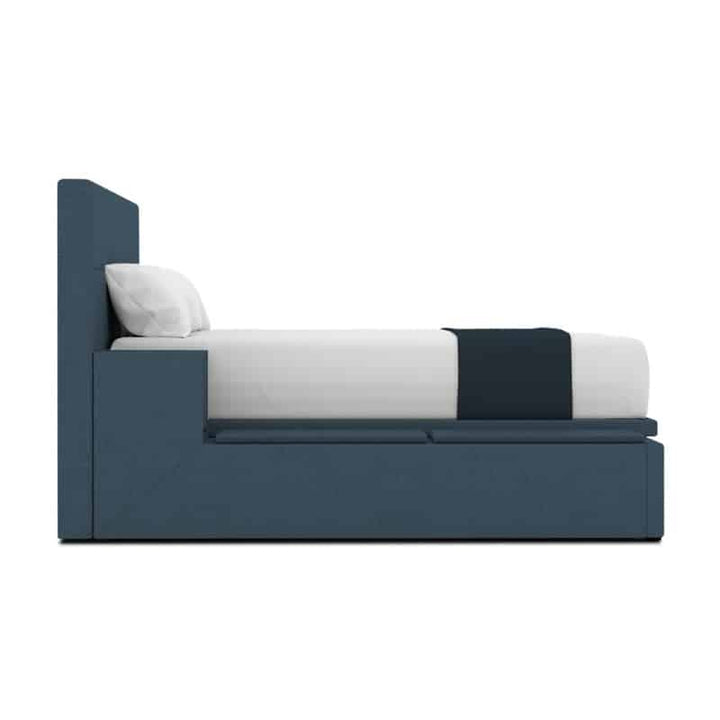 Megan Storage Bed