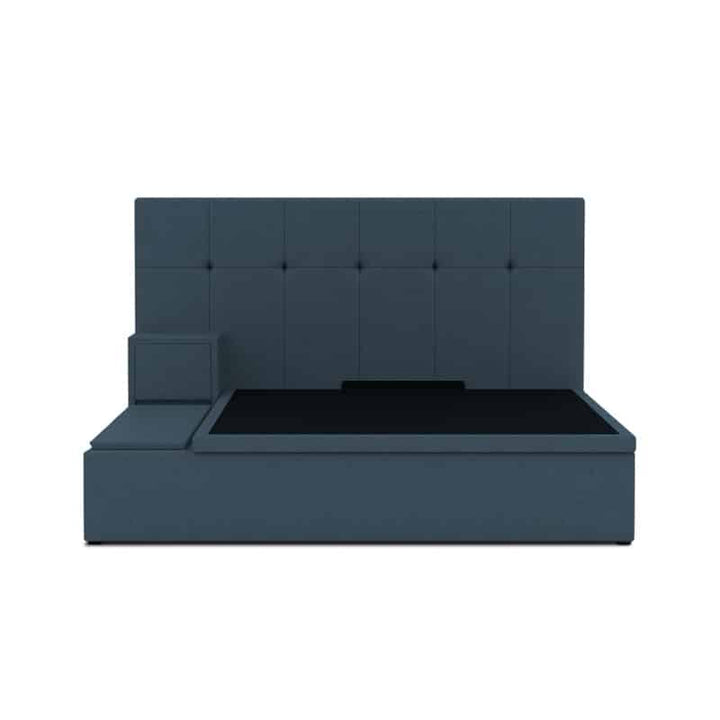 Megan Storage Bed