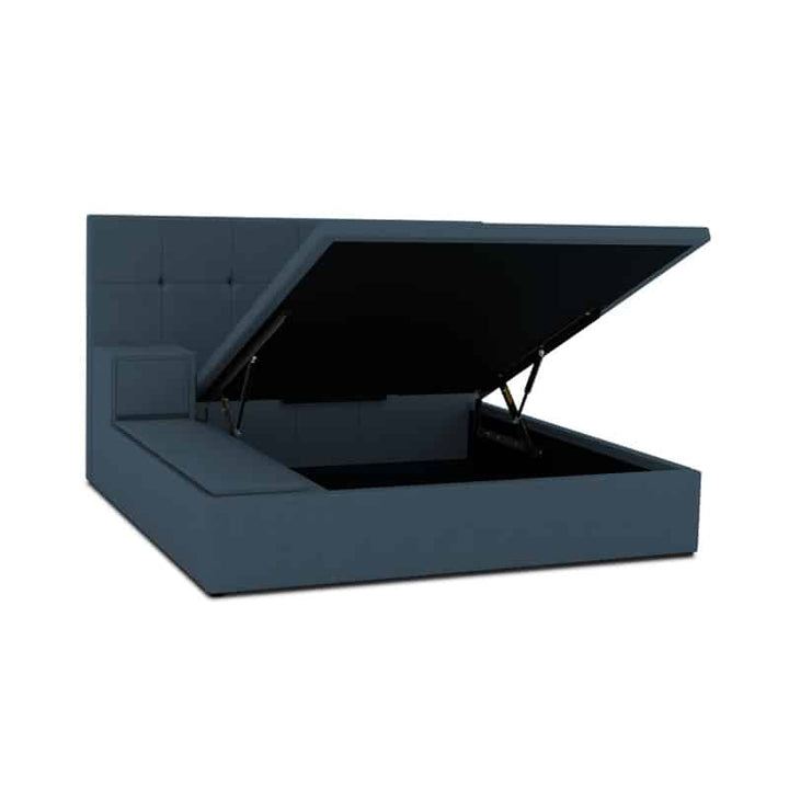 Megan Storage Bed
