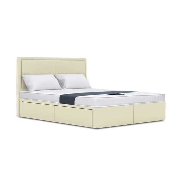 Firmline 5”/6" Foam Mattress