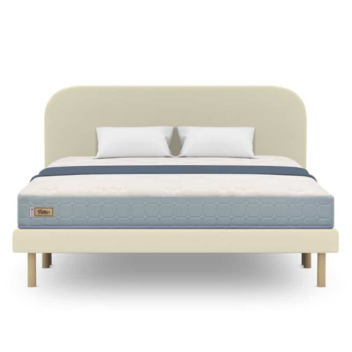 Fillis 4''/6''/8'' Foam Mattress