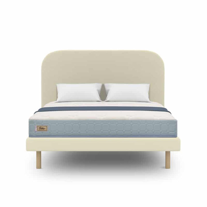 Fillis 4''/6''/8'' Foam Mattress