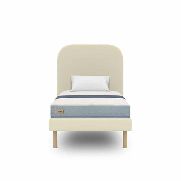 Fillis 4''/6''/8'' Foam Mattress