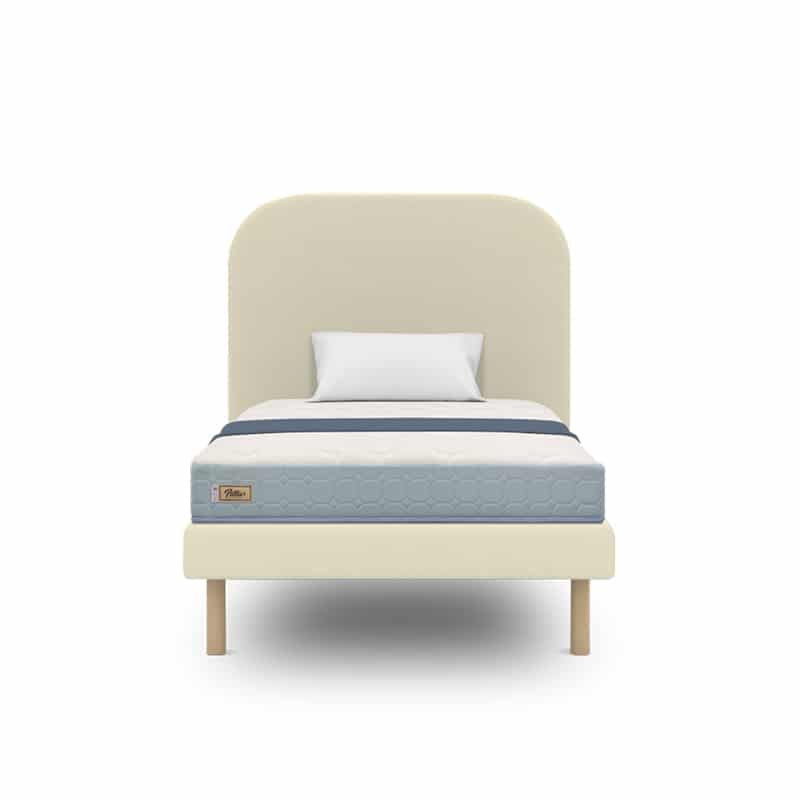 Fillis 4''/6''/8'' Foam Mattress