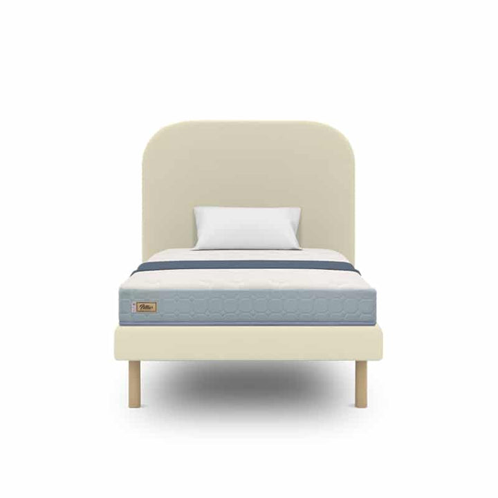 Fillis 4''/6''/8'' Foam Mattress