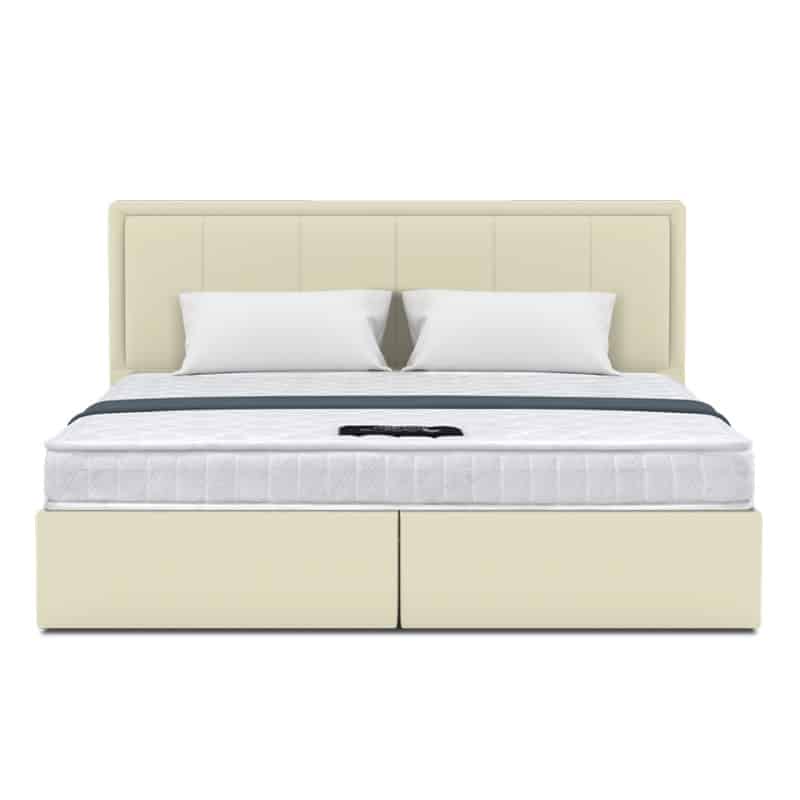 Firmline 5”/6" Foam Mattress