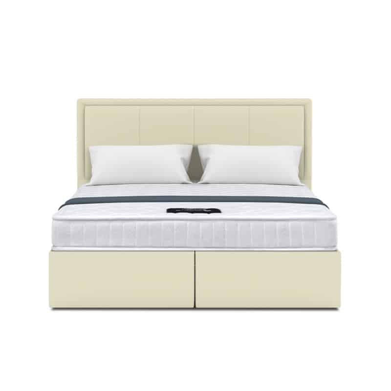 Firmline 5”/6" Foam Mattress