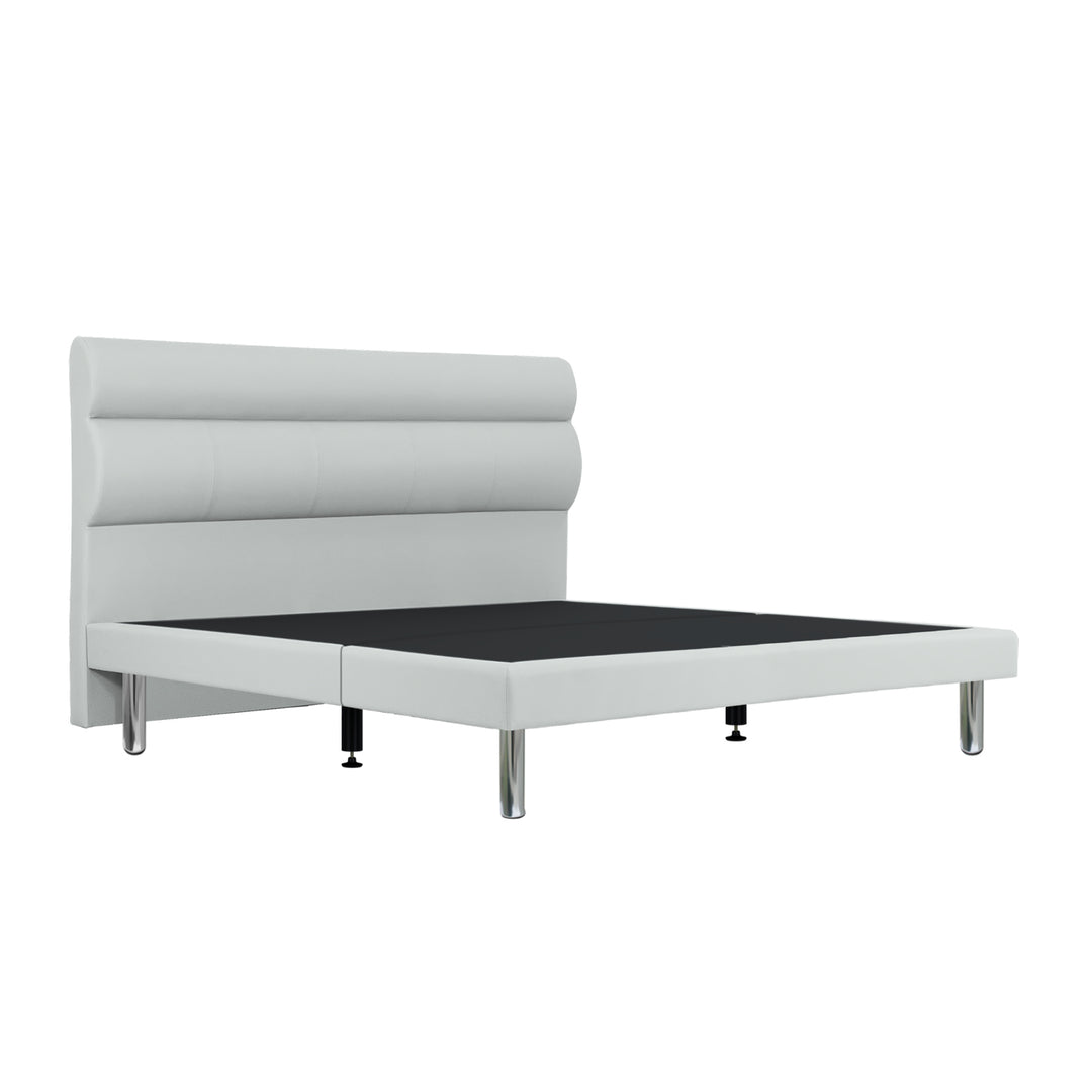 Flinton Headboard + Day Angel Divan (Bed Frame)