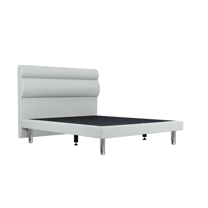 Flinton Headboard + Day Angel Divan (Bed Frame)