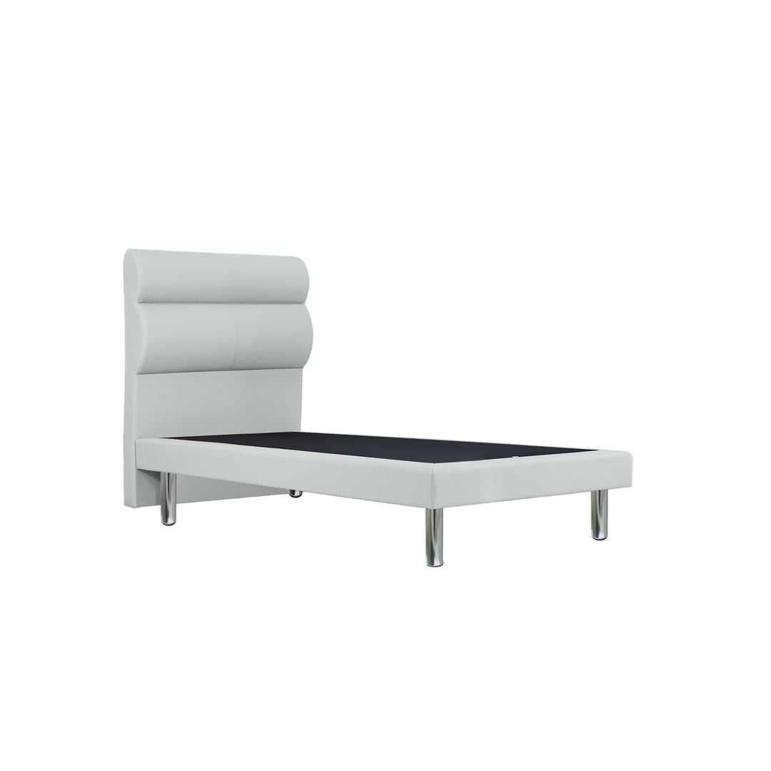 Flinton Headboard + Day Angel Divan (Bed Frame)