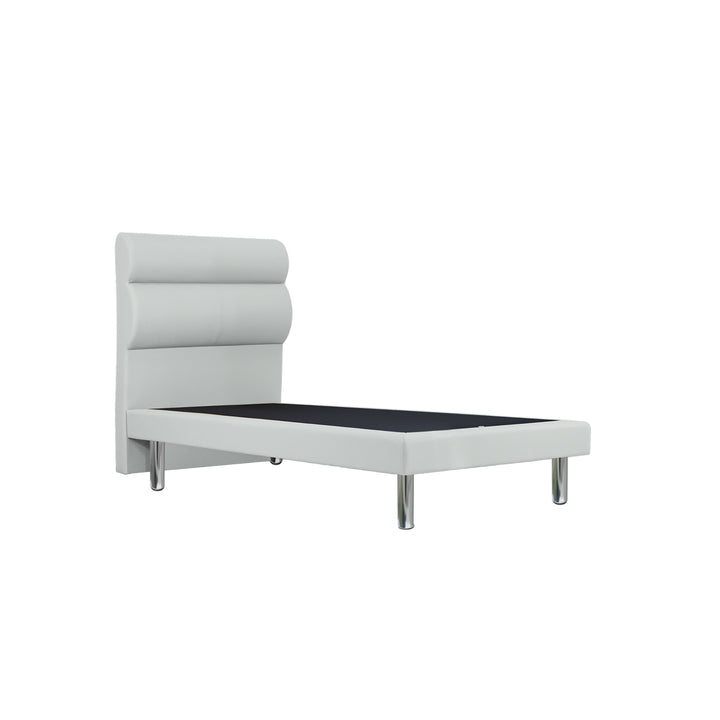 Flinton Headboard + Day Angel Divan (Bed Frame)