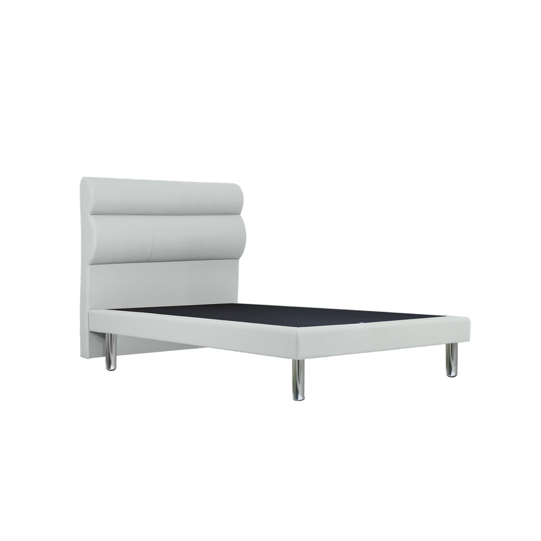 Flinton Headboard + Day Angel Divan (Bed Frame)