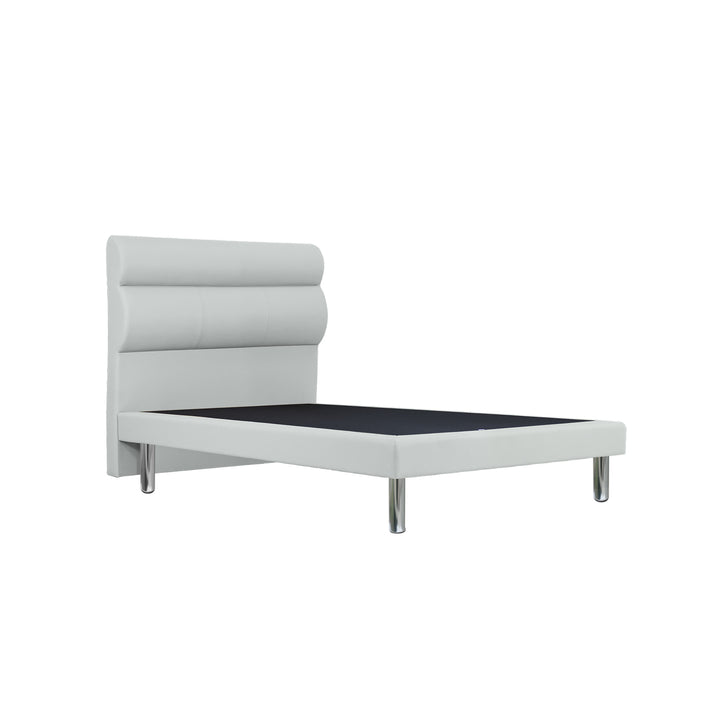 Flinton Headboard + Day Angel Divan (Bed Frame)