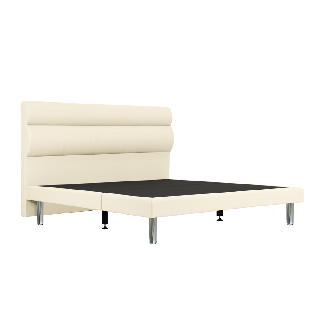 Flinton Headboard + Day Angel Divan (Bed Frame)