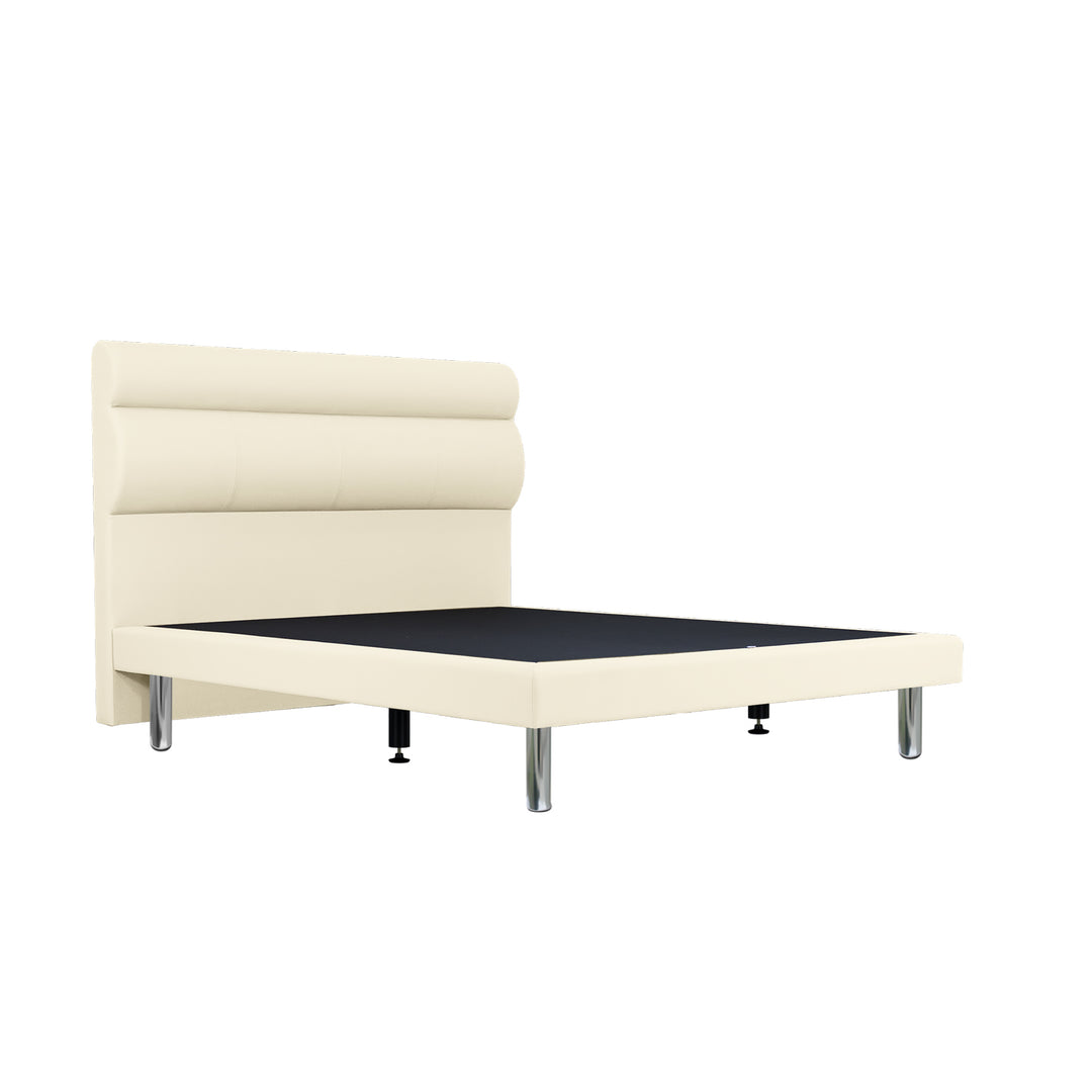 Flinton Headboard + Day Angel Divan (Bed Frame)