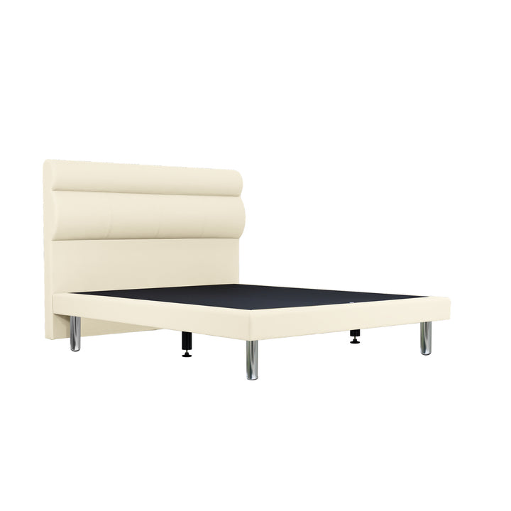 Flinton Headboard + Day Angel Divan (Bed Frame)