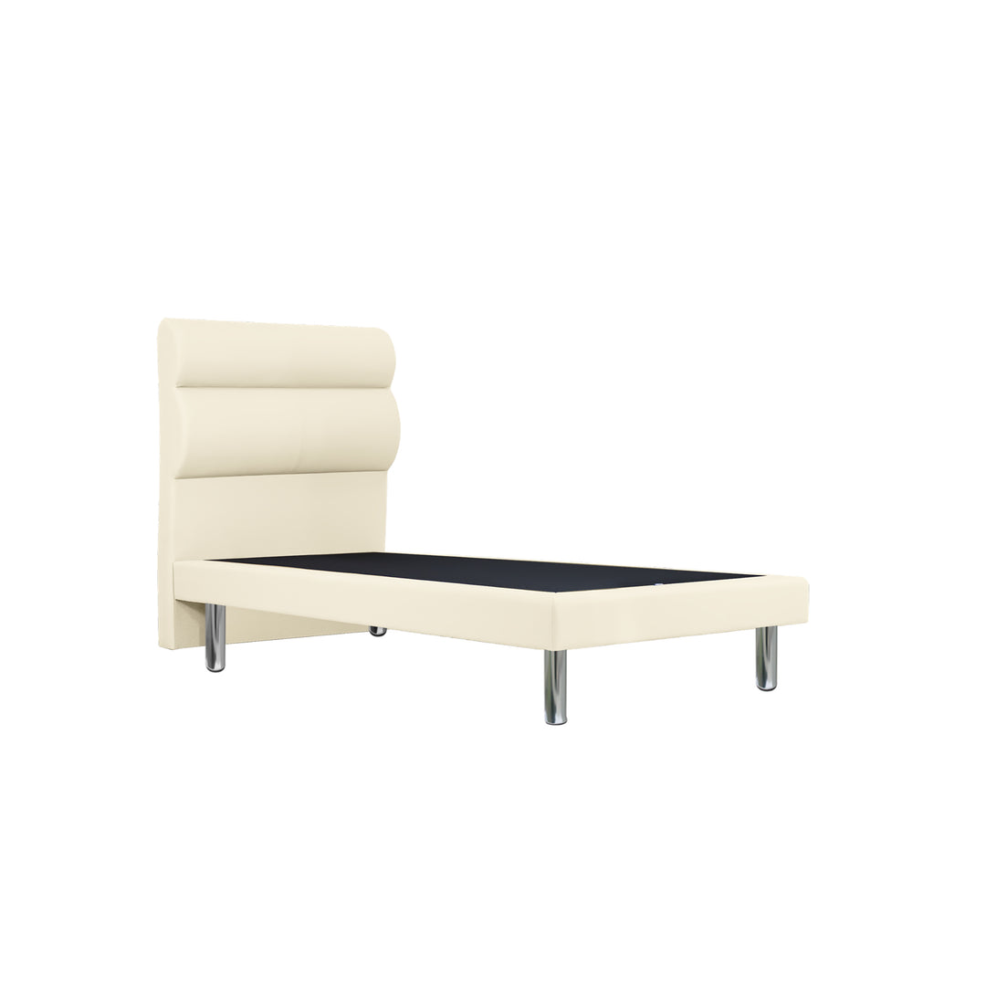 Flinton Headboard + Day Angel Divan (Bed Frame)