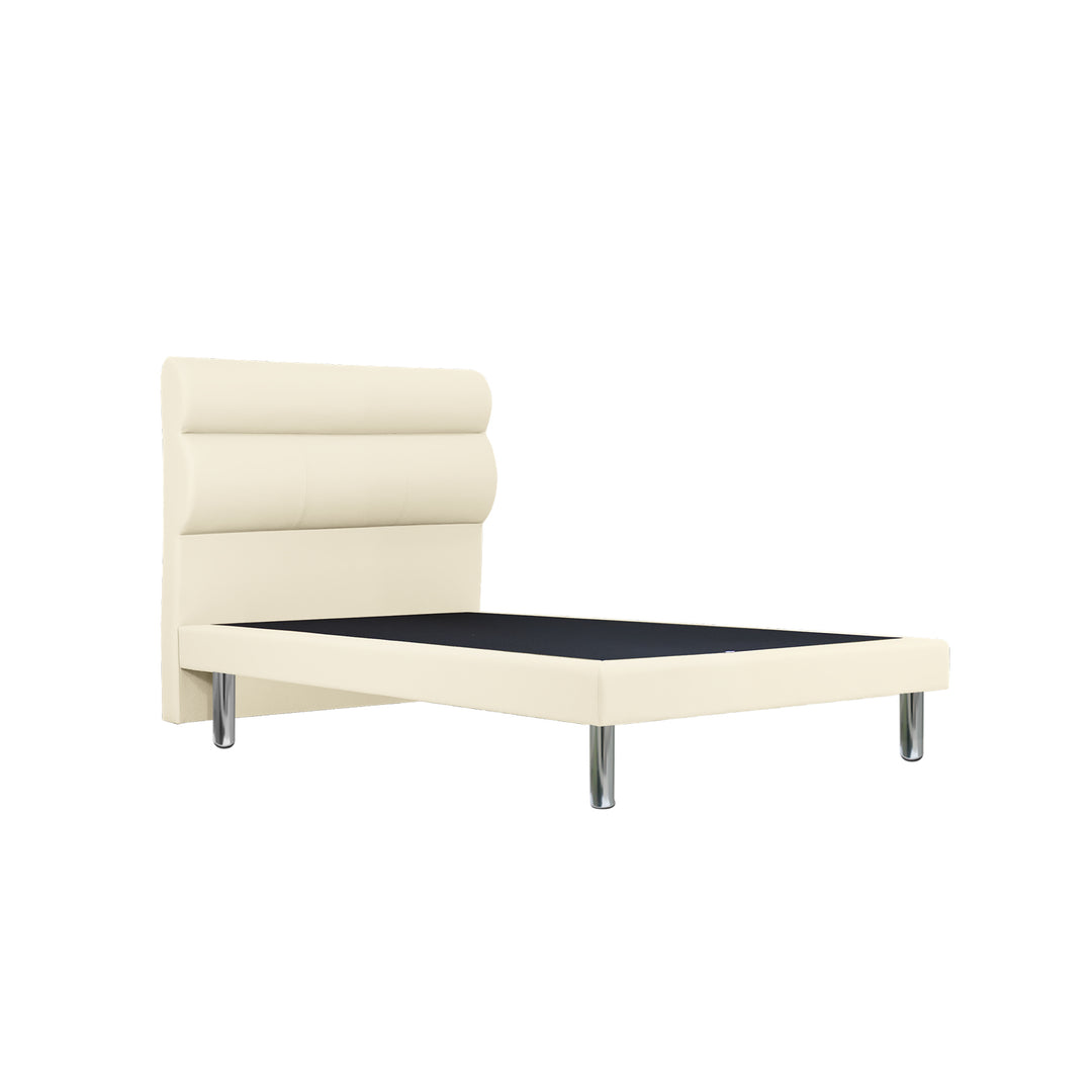 Flinton Headboard + Day Angel Divan (Bed Frame)