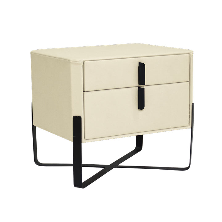 Franco Side Table
