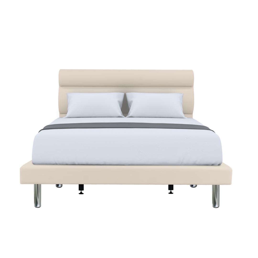 Flinton Headboard + Day Angel Divan (Bed Frame)