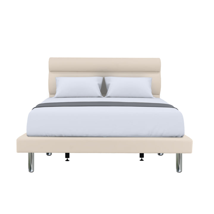 Flinton Headboard + Day Angel Divan (Bed Frame)