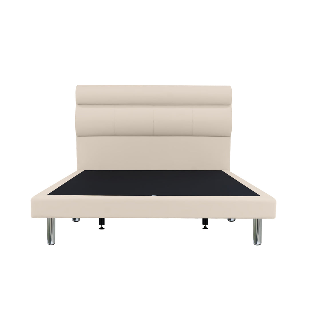 Flinton Headboard + Day Angel Divan (Bed Frame)