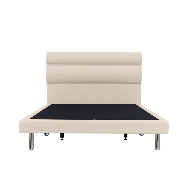 Flinton Headboard + Day Angel Divan (Bed Frame)