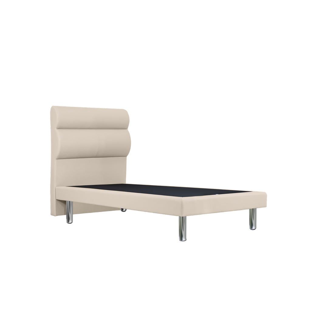 Flinton Headboard + Day Angel Divan (Bed Frame)