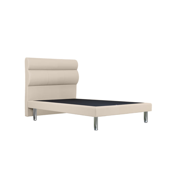 Flinton Headboard + Day Angel Divan (Bed Frame)
