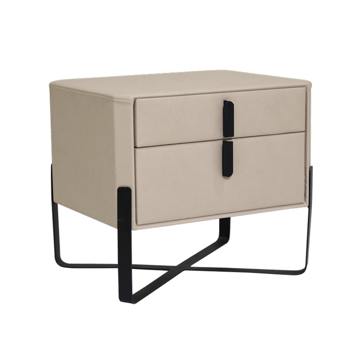 Franco Side Table