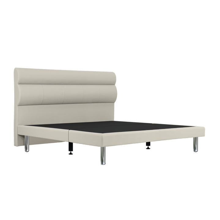 Flinton Headboard + Day Angel Divan (Bed Frame)