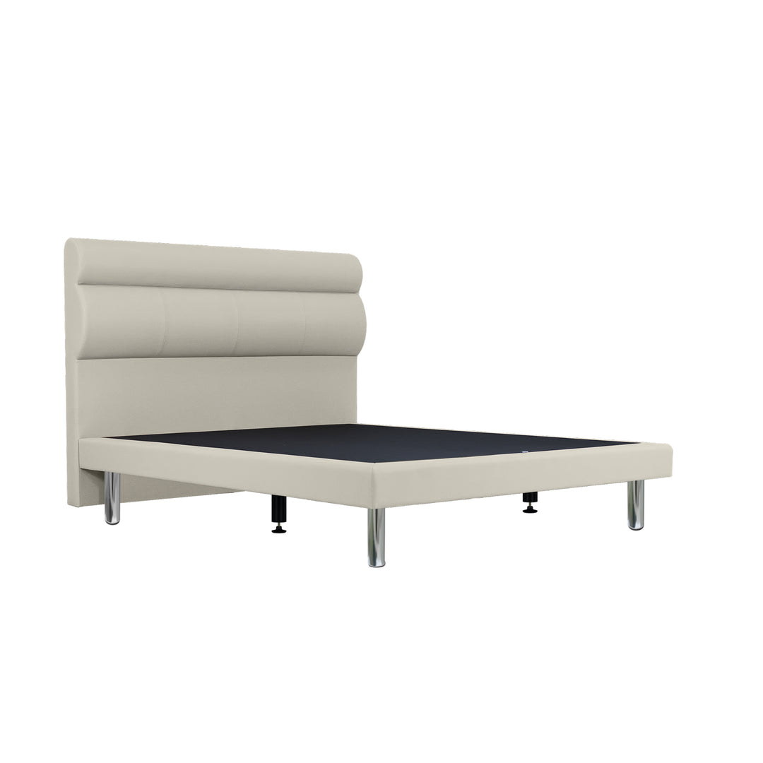 Flinton Headboard + Day Angel Divan (Bed Frame)