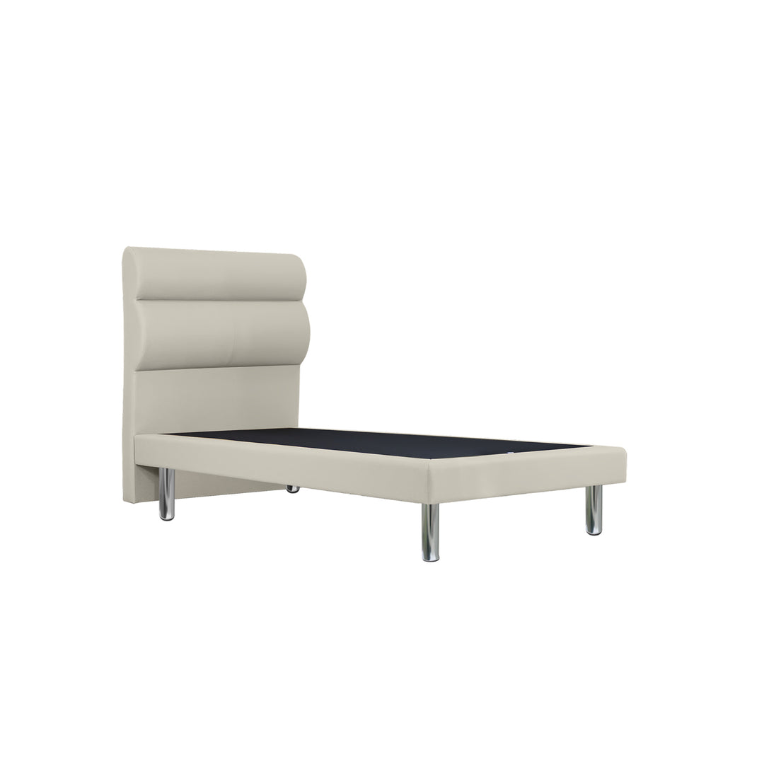 Flinton Headboard + Day Angel Divan (Bed Frame)