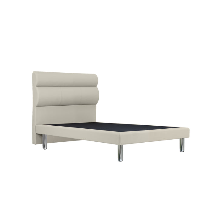 Flinton Headboard + Day Angel Divan (Bed Frame)