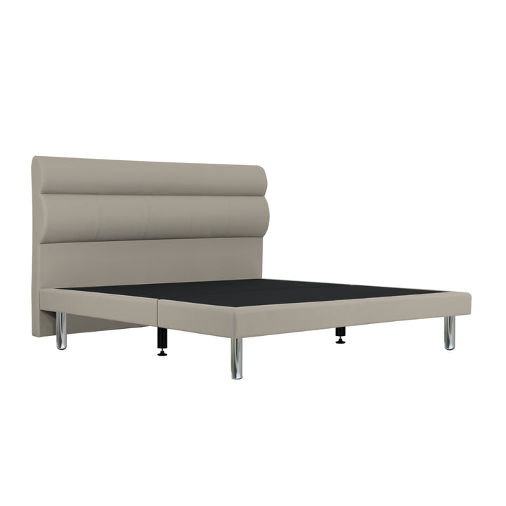 Flinton Headboard + Day Angel Divan (Bed Frame)