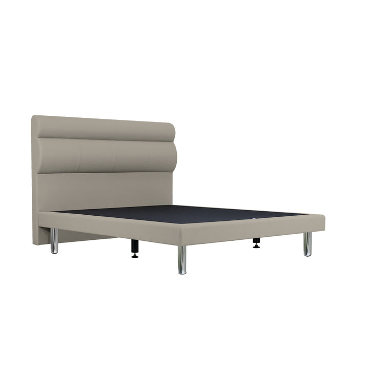 Flinton Headboard + Day Angel Divan (Bed Frame)