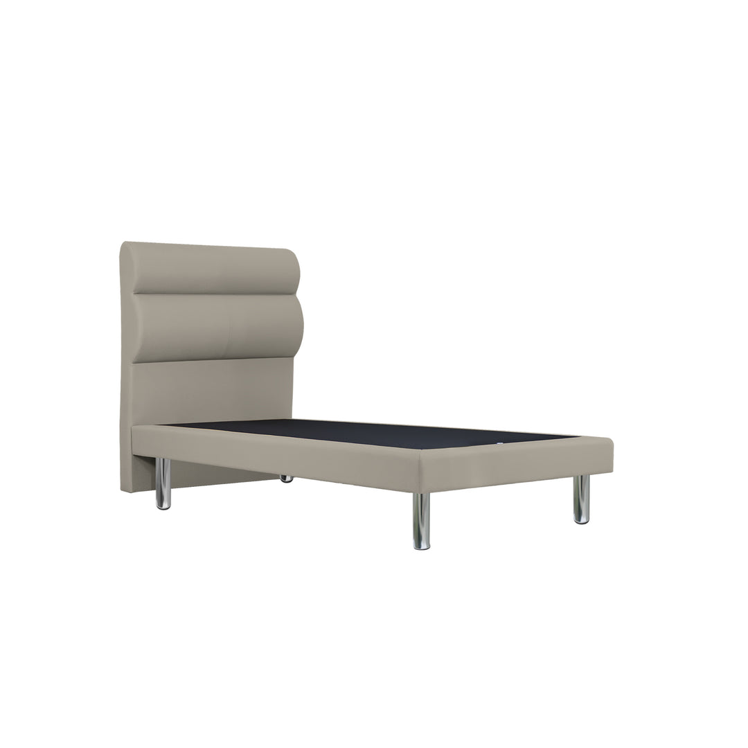 Flinton Headboard + Day Angel Divan (Bed Frame)
