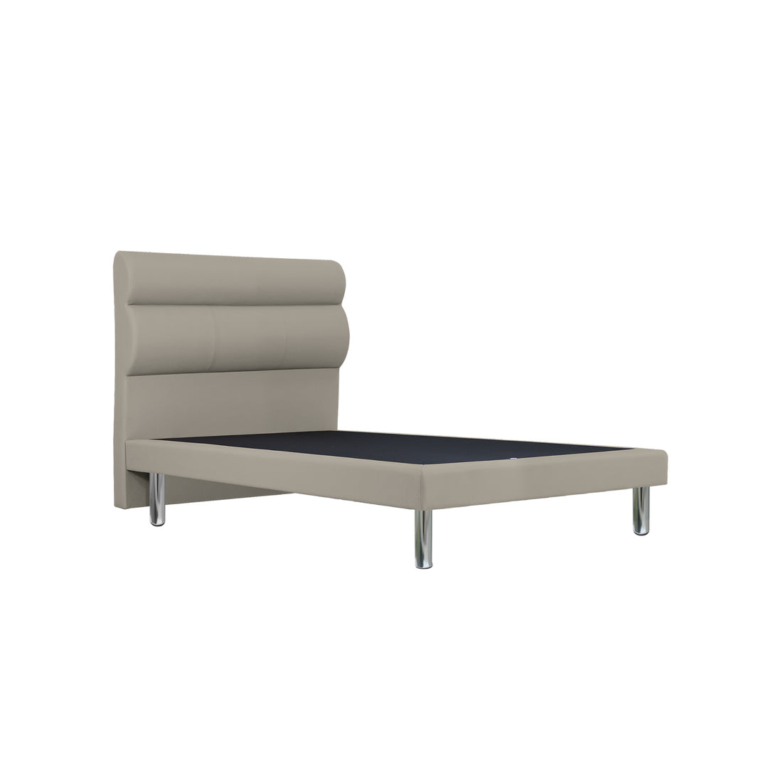 Flinton Headboard + Day Angel Divan (Bed Frame)