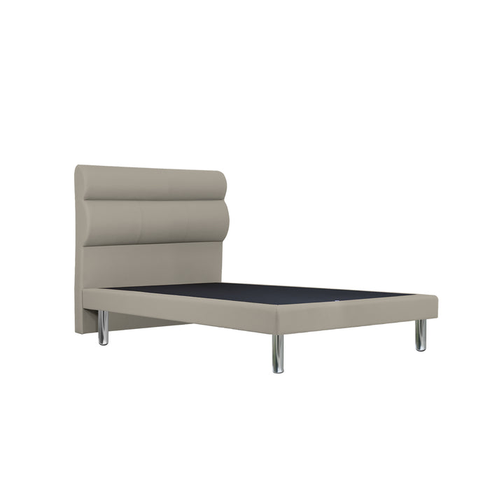 Flinton Headboard + Day Angel Divan (Bed Frame)