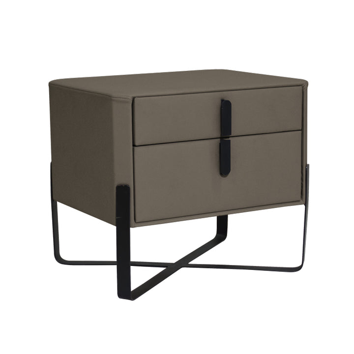 Franco Side Table