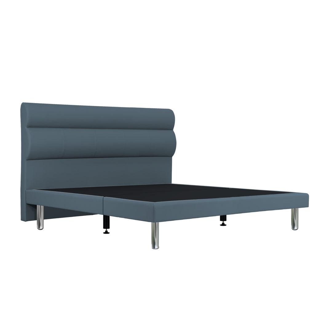 Flinton Headboard + Day Angel Divan (Bed Frame)