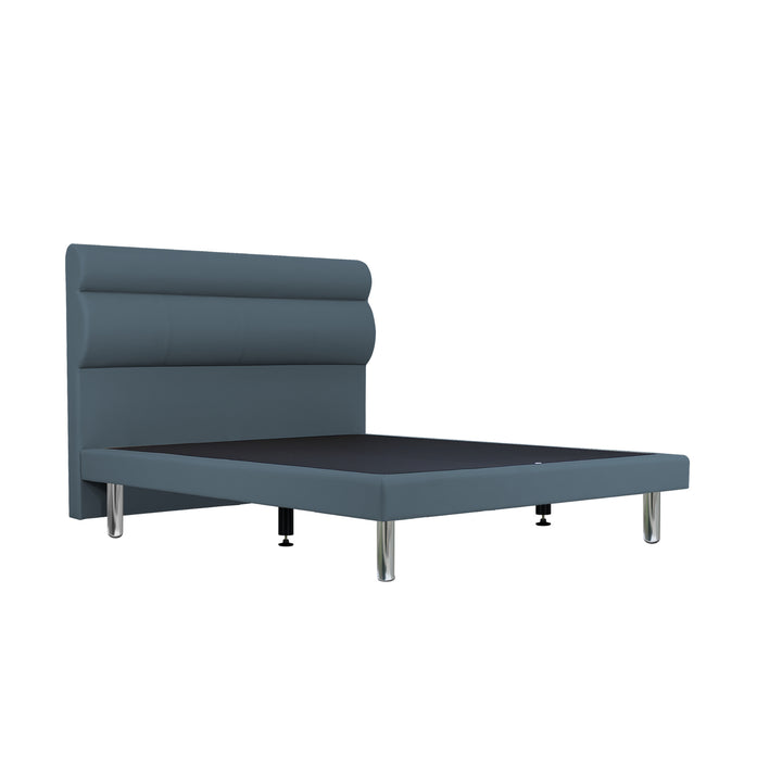Flinton Headboard + Day Angel Divan (Bed Frame)